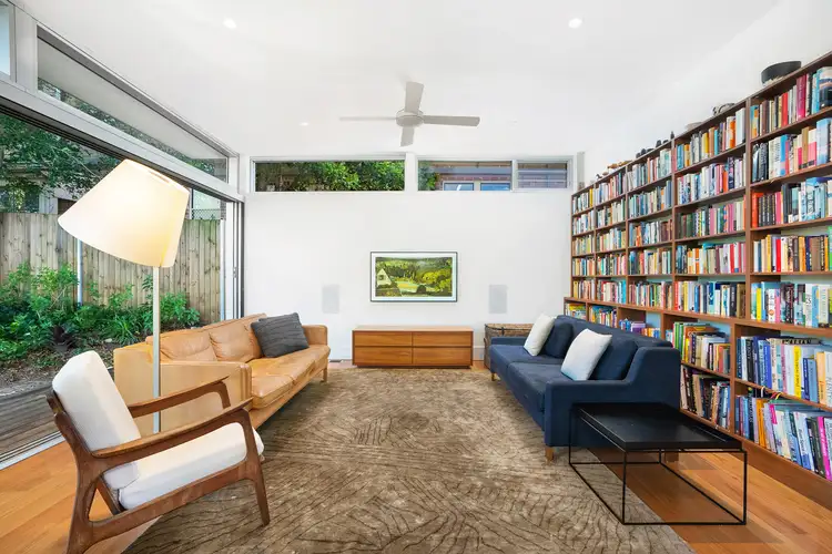 Second view of Homely house listing, 17 Carlton Street, Arncliffe NSW 2205
