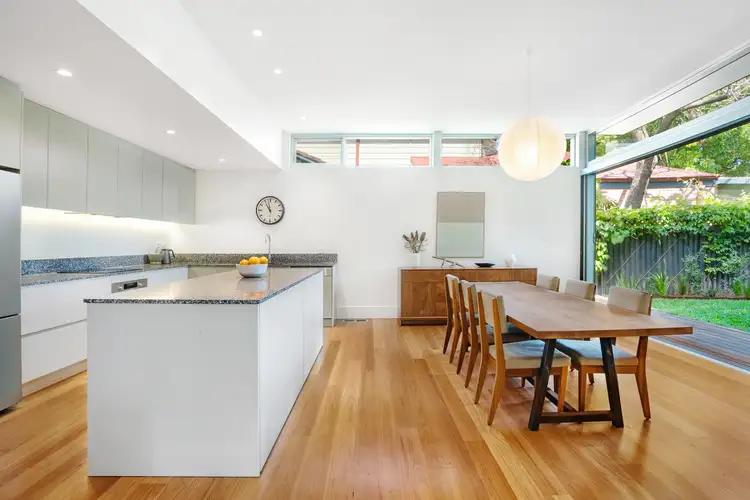 Fourth view of Homely house listing, 17 Carlton Street, Arncliffe NSW 2205