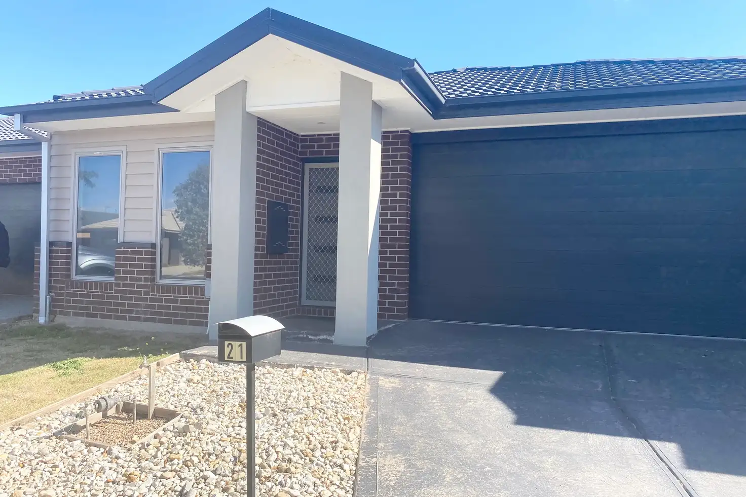 Main view of Homely house listing, 21 Parkview Street, Melton West VIC 3337