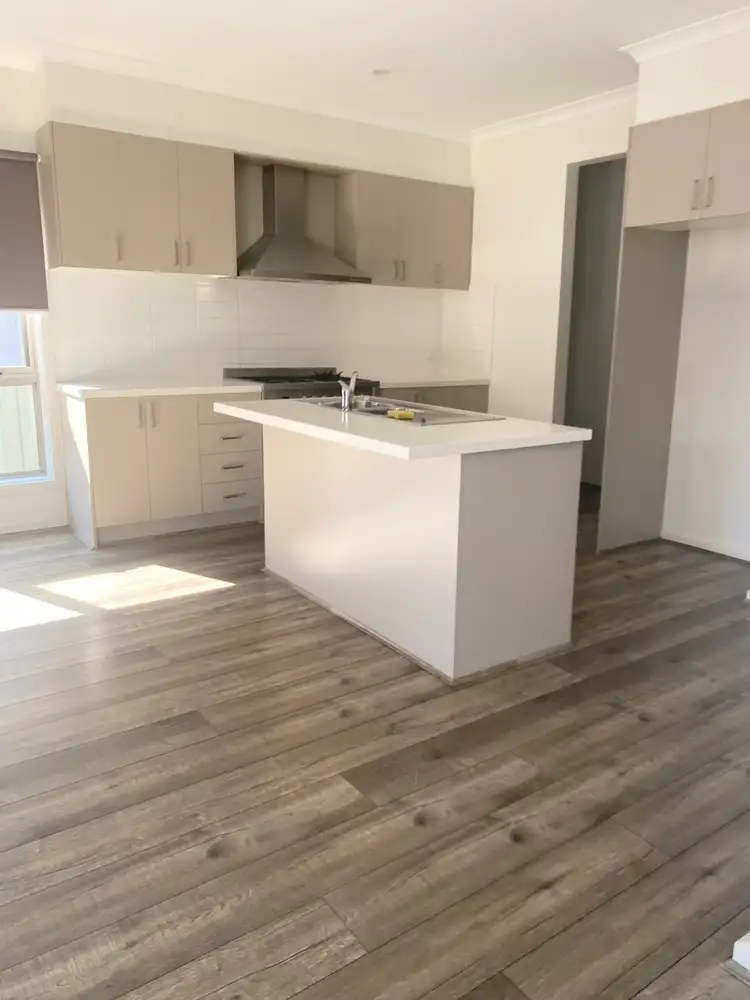 Second view of Homely house listing, 21 Parkview Street, Melton West VIC 3337