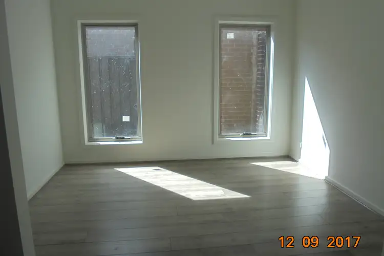 Fourth view of Homely house listing, 21 Parkview Street, Melton West VIC 3337