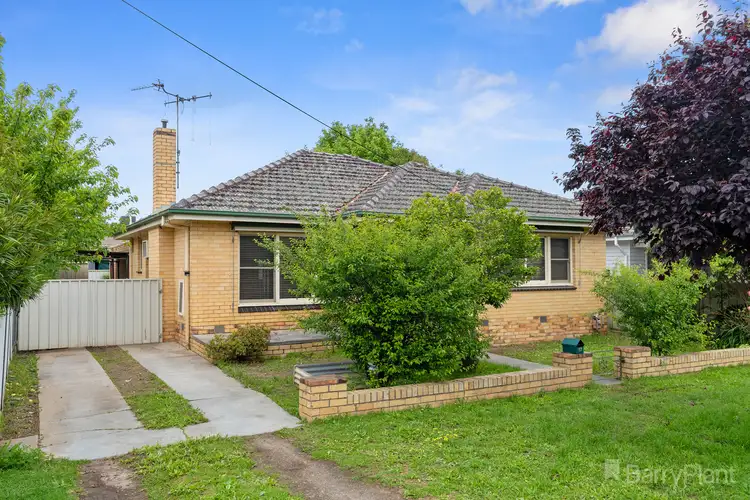 Main view of Homely house listing, 17 Cahill Street, White Hills VIC 3550
