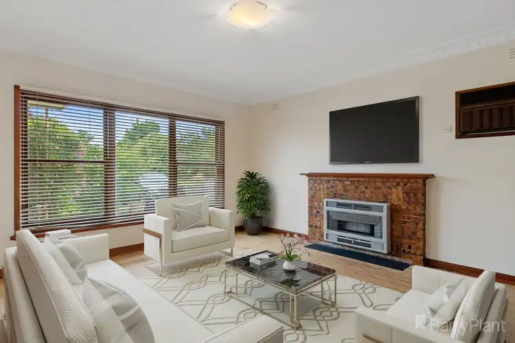 Third view of Homely house listing, 17 Cahill Street, White Hills VIC 3550