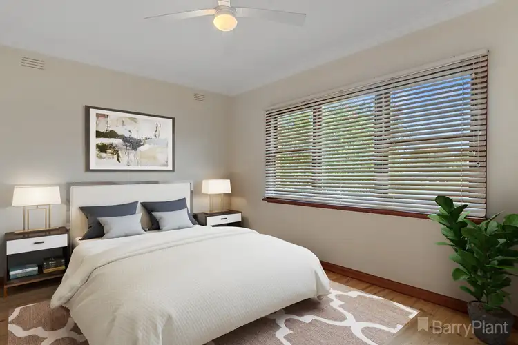 Fourth view of Homely house listing, 17 Cahill Street, White Hills VIC 3550
