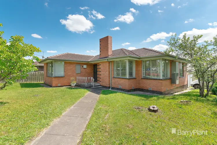 Main view of Homely house listing, 59 Millewa Crescent, Dallas VIC 3047