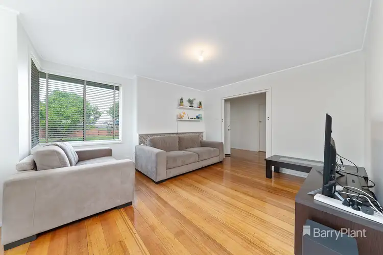 Fourth view of Homely house listing, 59 Millewa Crescent, Dallas VIC 3047