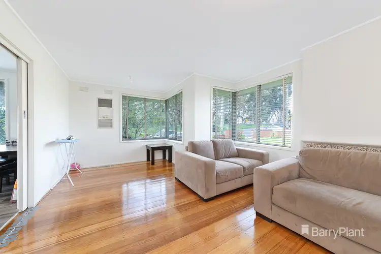 Fifth view of Homely house listing, 59 Millewa Crescent, Dallas VIC 3047