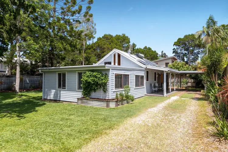 38 Armstrong Street, Suffolk Park NSW 2481