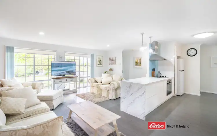Second view of Homely house listing, 4 Hughes Street, Kelso NSW 2795