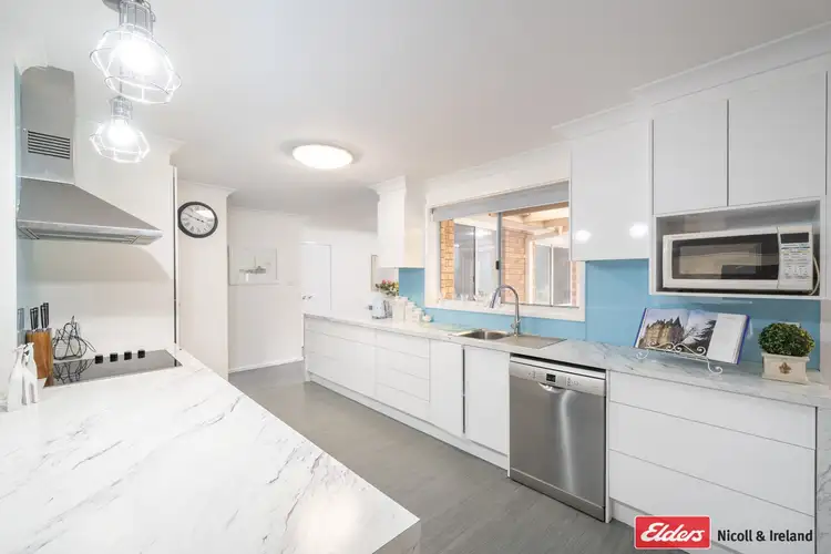 Third view of Homely house listing, 4 Hughes Street, Kelso NSW 2795