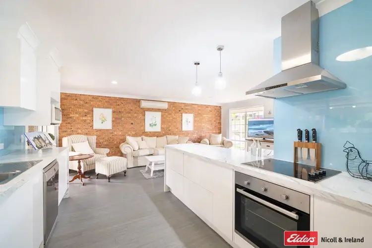 Sixth view of Homely house listing, 4 Hughes Street, Kelso NSW 2795
