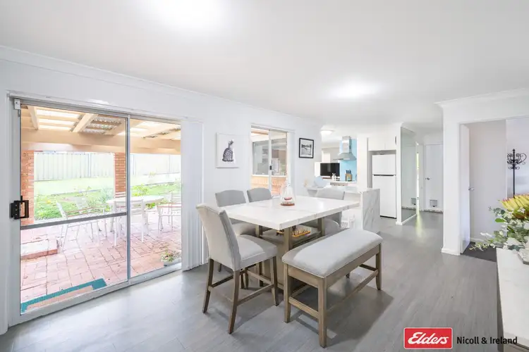 Seventh view of Homely house listing, 4 Hughes Street, Kelso NSW 2795