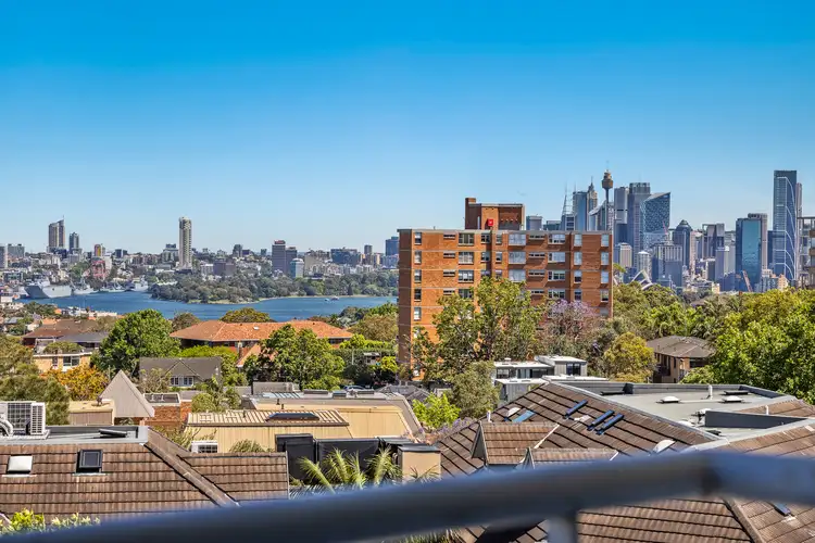 Main view of Homely apartment listing, 517/287 Military Road, Cremorne NSW 2090