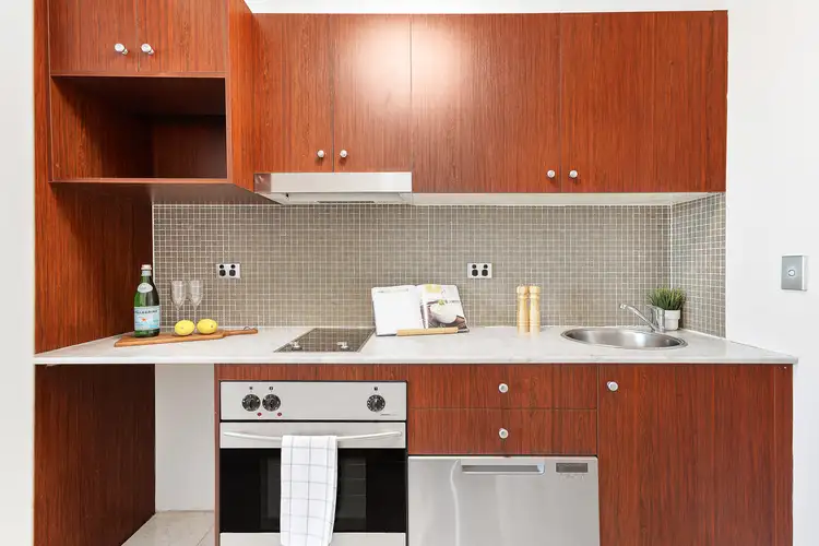 Third view of Homely apartment listing, 517/287 Military Road, Cremorne NSW 2090