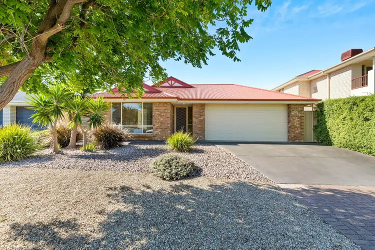 6 Coast Guard Road, Seaford Meadows SA 5169