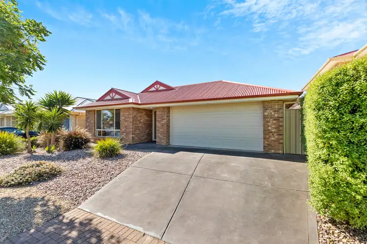 Second view of Homely house listing, 6 Coast Guard Road, Seaford Meadows SA 5169