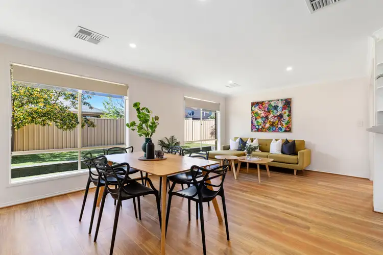 Fourth view of Homely house listing, 6 Coast Guard Road, Seaford Meadows SA 5169