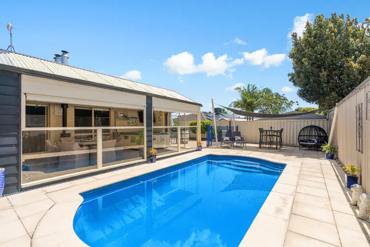 45 Nyrang Circuit, Woodcroft SA 5162