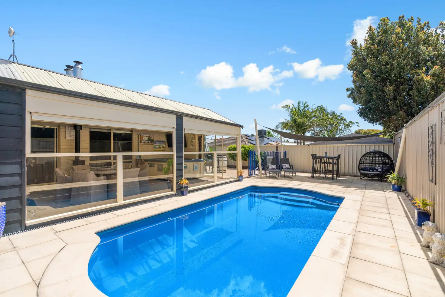 Main view of Homely house listing, 45 Nyrang Circuit, Woodcroft SA 5162