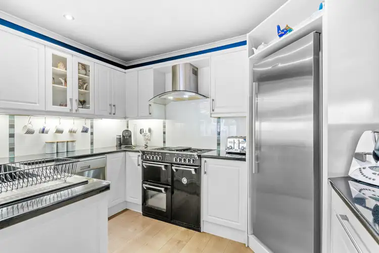 Third view of Homely house listing, 45 Nyrang Circuit, Woodcroft SA 5162