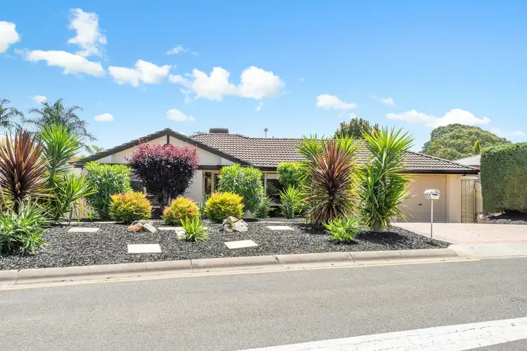 Fourth view of Homely house listing, 45 Nyrang Circuit, Woodcroft SA 5162