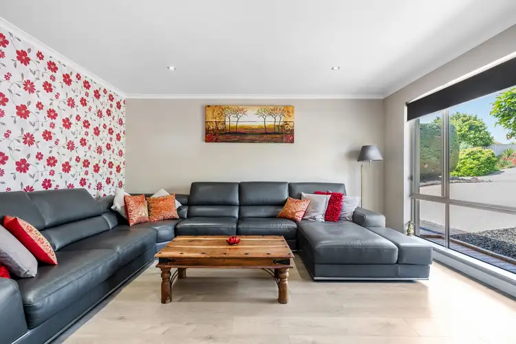 Fifth view of Homely house listing, 45 Nyrang Circuit, Woodcroft SA 5162