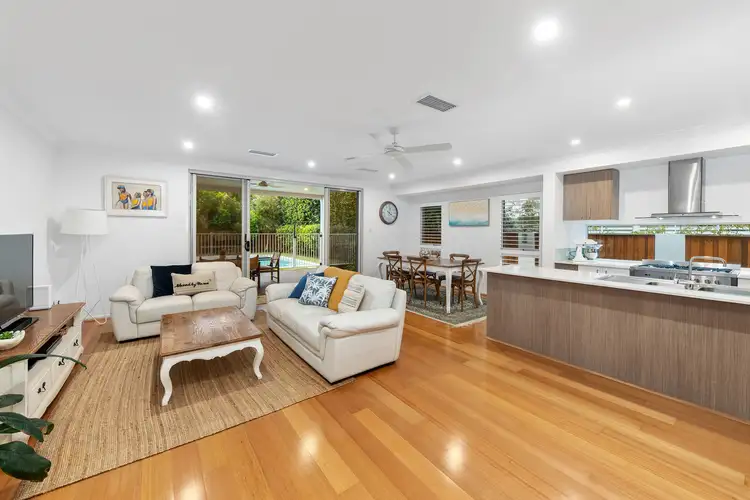 1/11 Ramilles Street, Mount Coolum QLD 4573