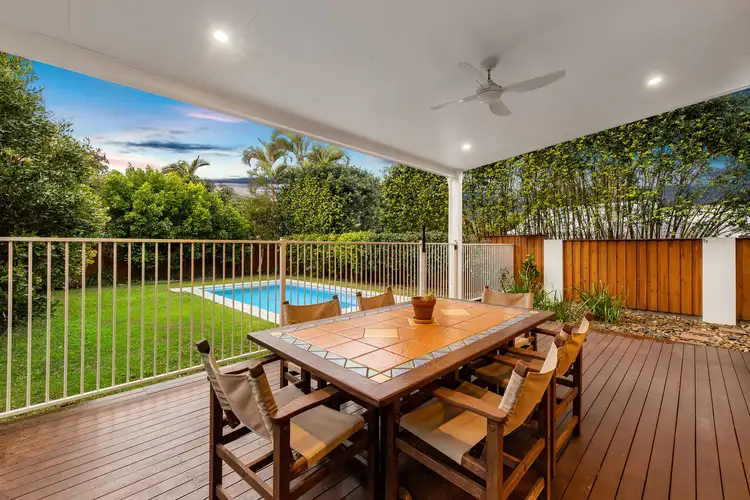 Third view of Homely house listing, 1/11 Ramilles Street, Mount Coolum QLD 4573
