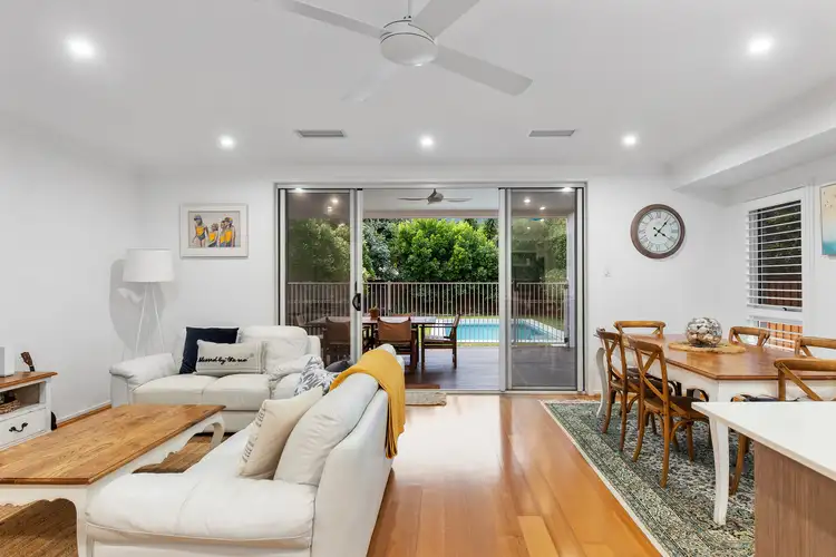 Fourth view of Homely house listing, 1/11 Ramilles Street, Mount Coolum QLD 4573