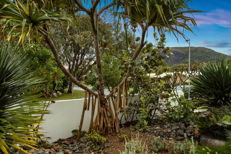 Fifth view of Homely house listing, 1/11 Ramilles Street, Mount Coolum QLD 4573