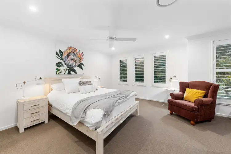Sixth view of Homely house listing, 1/11 Ramilles Street, Mount Coolum QLD 4573