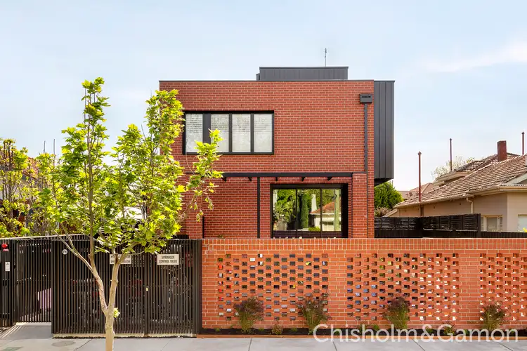 6/315 Barkly Street, Elwood VIC 3184