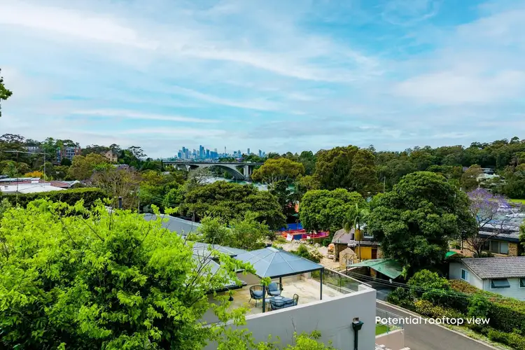 Main view of Homely house listing, 7 Centenary Avenue, Hunters Hill NSW 2110