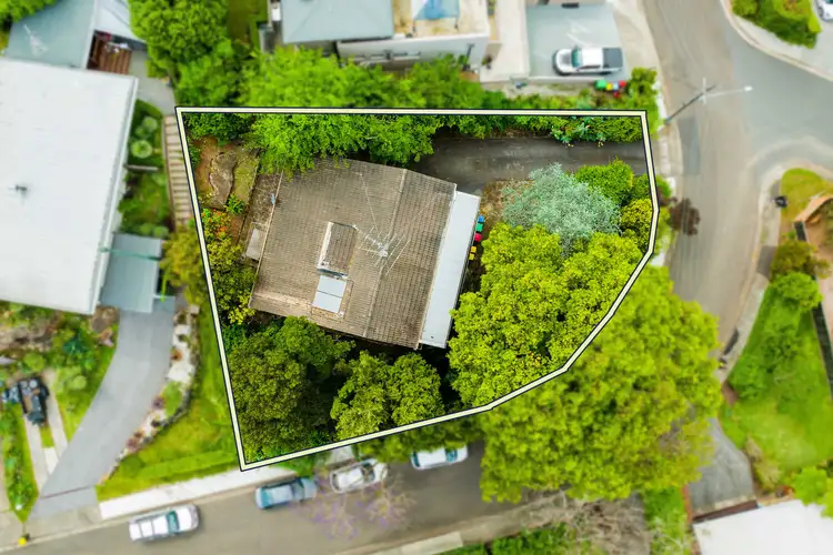 Fourth view of Homely house listing, 7 Centenary Avenue, Hunters Hill NSW 2110