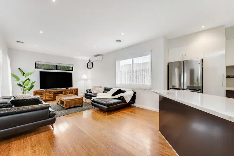 Third view of Homely townhouse listing, 1/90 Dallas Drive, Dallas VIC 3047