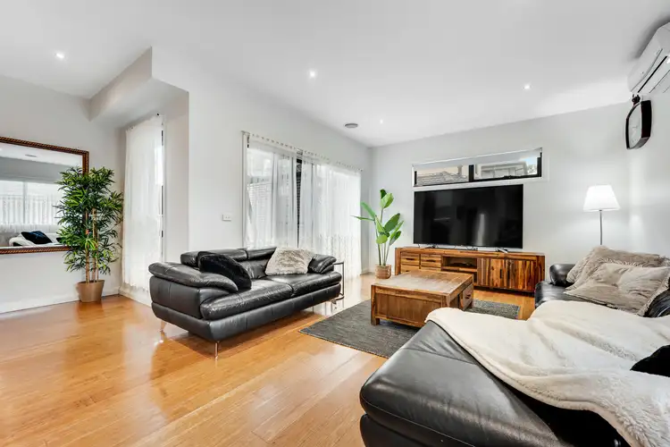 Fourth view of Homely townhouse listing, 1/90 Dallas Drive, Dallas VIC 3047