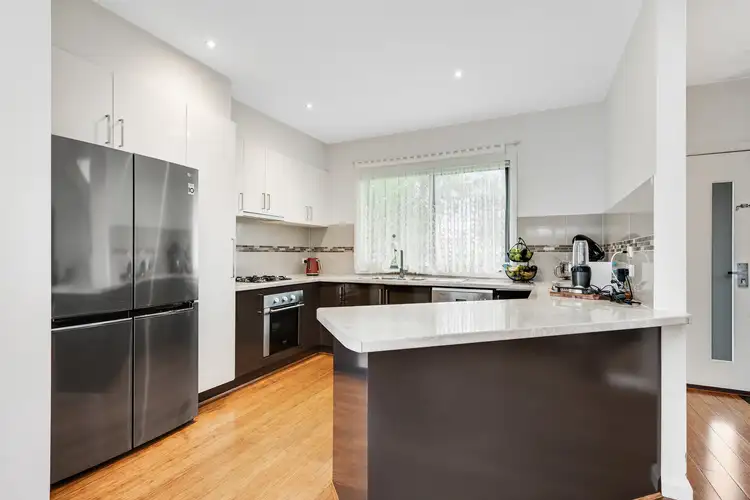 Sixth view of Homely townhouse listing, 1/90 Dallas Drive, Dallas VIC 3047