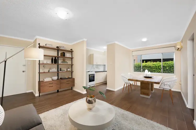 Second view of Homely apartment listing, 9/555 Victoria Road, Ryde NSW 2112