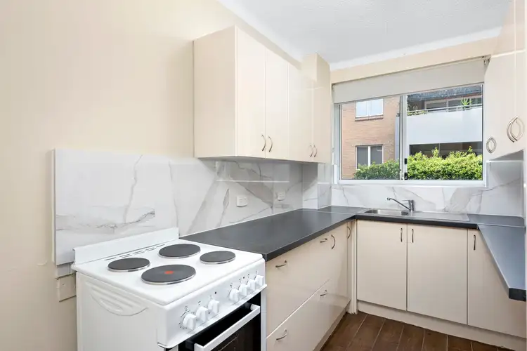 Third view of Homely apartment listing, 9/555 Victoria Road, Ryde NSW 2112