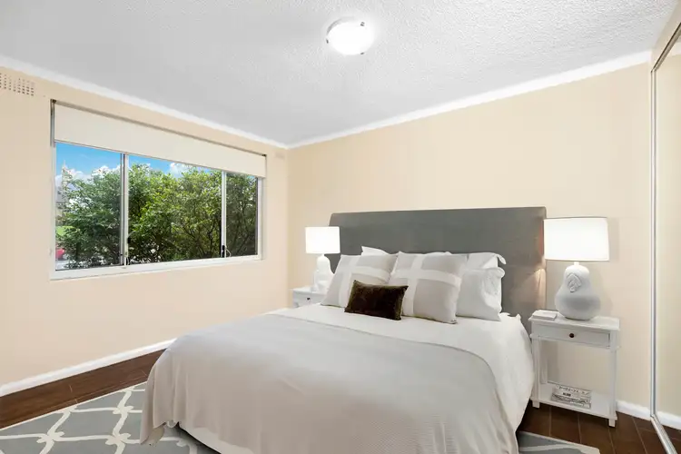 Fourth view of Homely apartment listing, 9/555 Victoria Road, Ryde NSW 2112