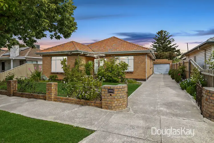 3 Gresford Street, Sunshine North VIC 3020