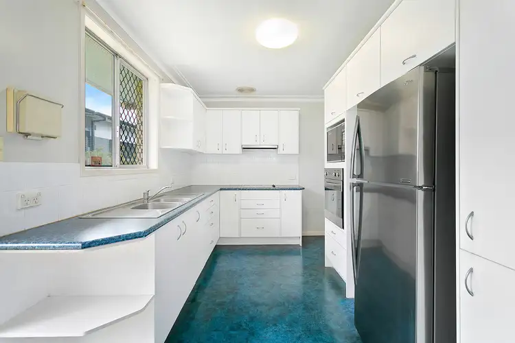 Fourth view of Homely block of units listing, 42 Sarawak Avenue, Palm Beach QLD 4221