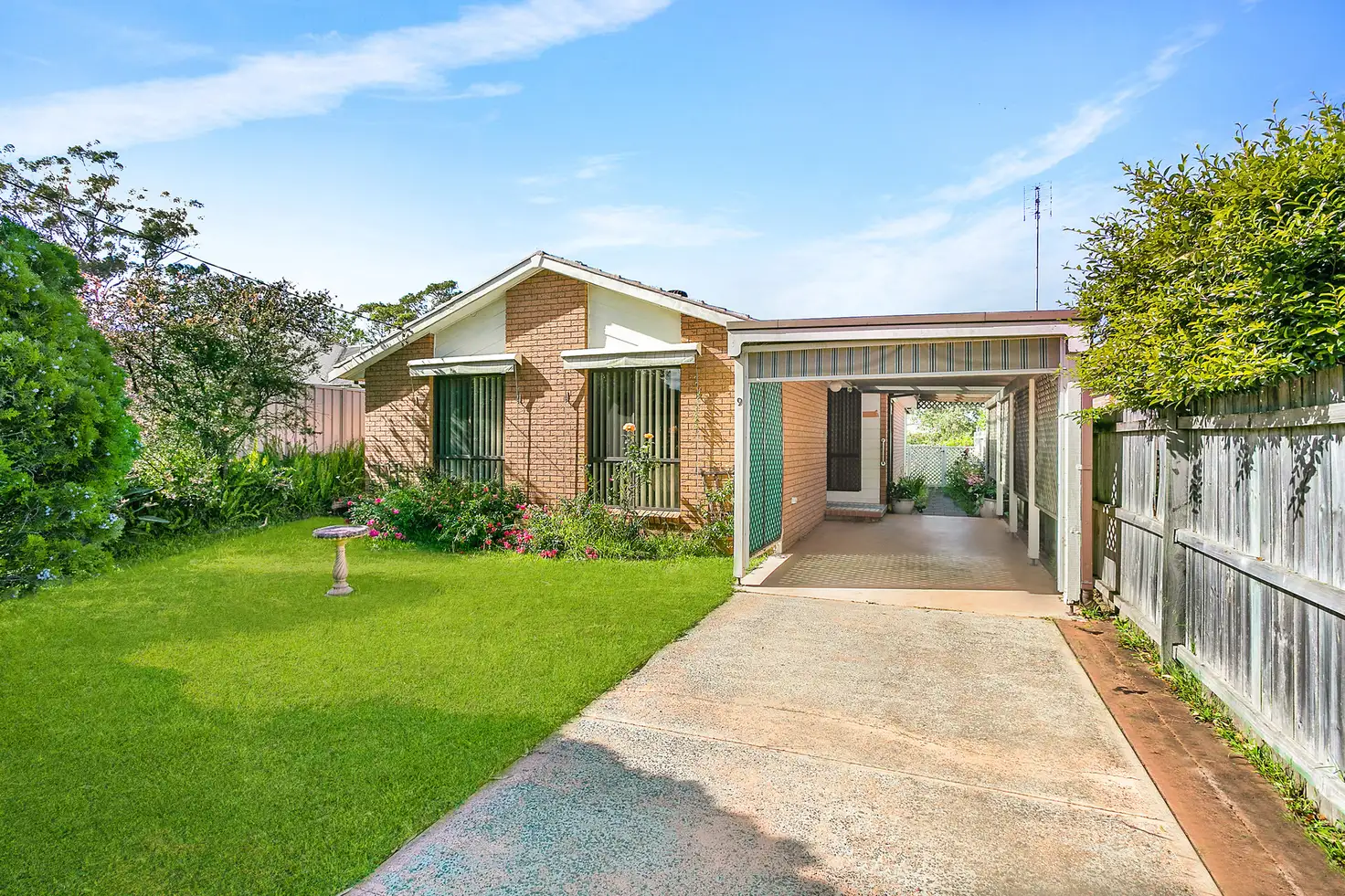 Main view of Homely house listing, 9 Balaclava Avenue, Blackwall NSW 2256