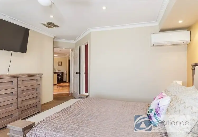 Sixth view of Homely house listing, 20 San Pedro Turn, Iluka WA 6028