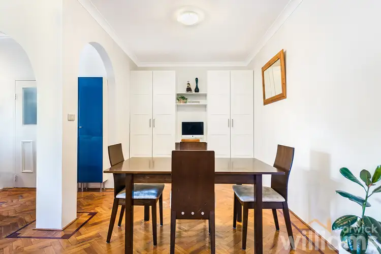 Second view of Homely apartment listing, 2/140 Hampden Road, Abbotsford NSW 2046