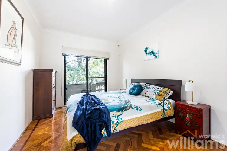Fifth view of Homely apartment listing, 2/140 Hampden Road, Abbotsford NSW 2046