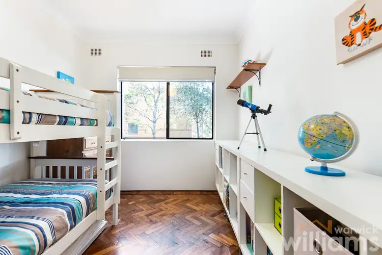 Sixth view of Homely apartment listing, 2/140 Hampden Road, Abbotsford NSW 2046
