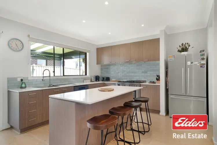 Fourth view of Homely house listing, 14 Squadron Road, Point Cook VIC 3030