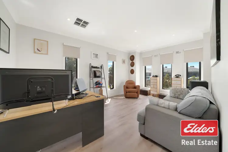 Fifth view of Homely house listing, 14 Squadron Road, Point Cook VIC 3030