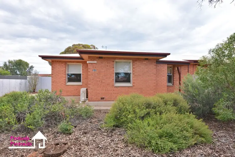 Main view of Homely semi-detached listing, 50 Galpin Street, Whyalla Stuart SA 5608